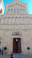 Kathedrale Santa Maria Cagliari