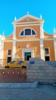 Notre Dame in Ajaccio
