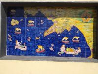 Golf von Neapel, Golf von Salerno