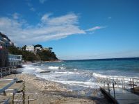 CAPRI, Marina Grande