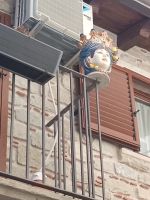 Testa di Moro - Montalbano-Elicona - Sizilien 