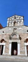 Kirche Lucca 