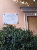 Erinnerung an Enrico Caruso 