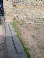 Rillen für Schiebetüren 