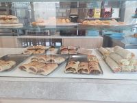 und andere Köstlichkeiten - Palermo, Sizilien 