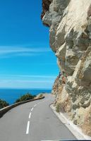 Ostküste Korsika Cap Corse