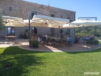 Villa Ginevra - Morgen vor der Abfahrt - Sizilien