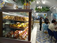 Dolci, Süßigkeiten 