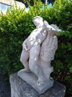 Der pinkelnde Hercules 