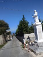 Die Heiligen passen auf uns auf - Kalabrien