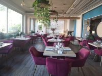 Das Restaurant in unserem Hotel Sentido Michelizia - Tropea, Kalabrien 