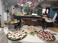 hm - eine schwere Wahl - Hotel Michelizia - Tropea, Kalabrien