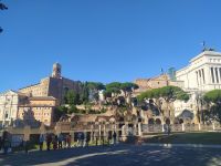 Forum Romanum