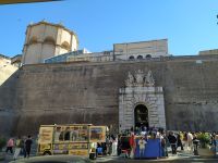 Vatikanische Museen, Rom