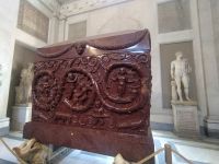 Sarkophag der Constantina