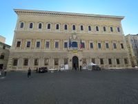 Französische Botschaft