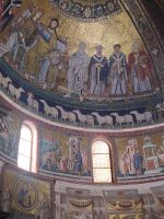 Basilika Santa Maria in Trastevere