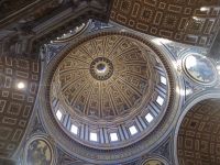 Petersdom, Rom