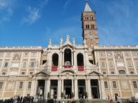 Basilica Papale di Santa Maria Maggiore, Rom