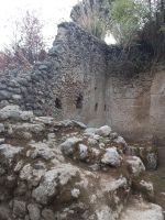 Le Grotte di Zungri - Die Felsensiedlungen - Kalabrien