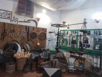 Zungri - das Heimatmuseum - Kalabrien