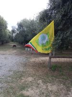 Der Olivenhain - Ölmühle Frantoio Oleario Matrica - Kalabrien