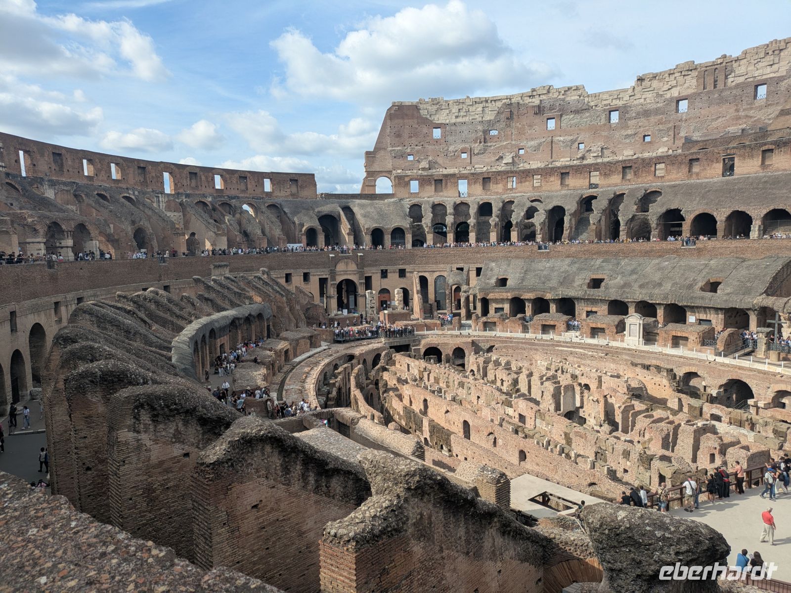 Colosseum 2