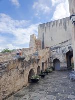 Scilla von Castello Ruffo  - Kalabrien