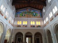 Chiesa Madre dell' Immacolata - Scilla - Kalabrien