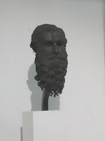 Reggio Calabria - andere Exponate in Museo Nationale - Kalabrien