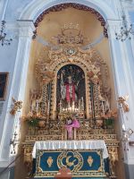 Basilica di San Bartolomeo auf Lipari - Sizilien