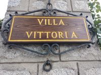  Botanischer Garten Villa Vittoria - Kalabrien 