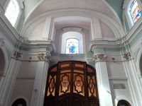 Chiesa di San Biagio in Serra Bruno - Kalabrien