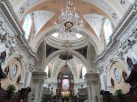 Chiesa di San Biagio in Serra Bruno - Kalabrien