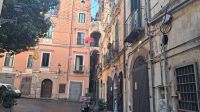 Altstadt Salerno