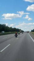241 – Auf dem Weg nach Hause, Deutschland