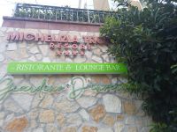 Hotel Michelizia - Tropea, Kalabrien