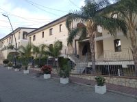 Die Zimmer in diversen Gebäuden - Hotel Michelizia - Tropea, Kalabrien