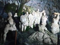 Chiesetta di Piedigrotta - Pizzo - Kalabrien