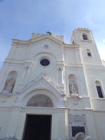 Dom von San Giorgio und Francesco di Paola in Pizzo - Kalabrien