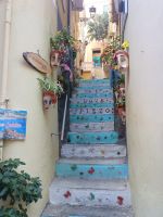 I Love Pizzo - Kalabrien 