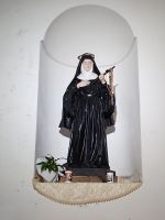 Catedrale Maria Santissima di Romania in Tropea, Kalabrien 