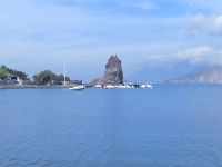 Insel Vulcano - Liparische Inseln - Sizilien