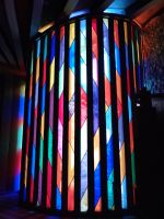 Kunstwerke in MUSABA  - Kalabrien 