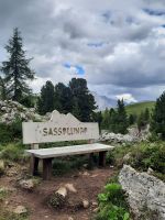 Langkofel - Steinerne Stadt