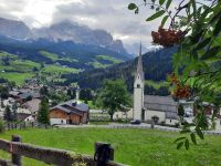 Naturpark Puez Geisler - Para dai Giai