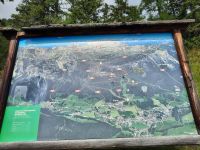 Naturpark Puez Geisler - Para dai Giai