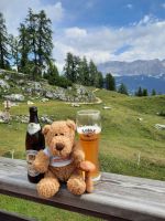 Para dai Giai - Hütte Gardenacia