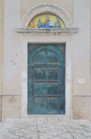 Kirche S. Francesco – S. Caterina/Vieste/Gargano/Apulien/Italien