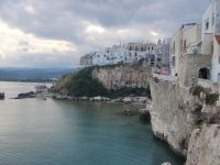 Vieste/Gargano/Apulien/Italien